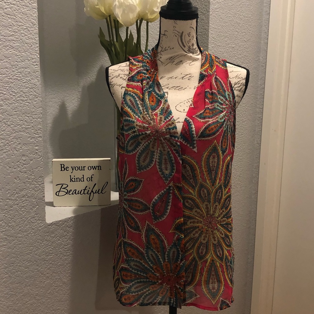 Banana Republic💞Blouse
